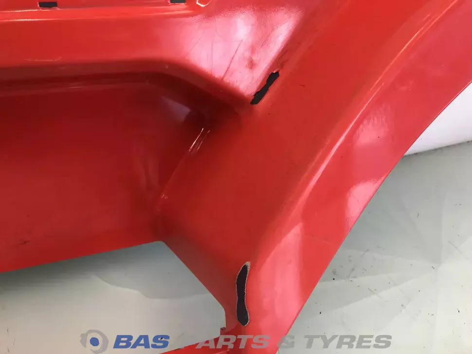 Caisson demmarachement Gauche Scania 2450228 Caisson demmarachement Gauche Scania 2450228