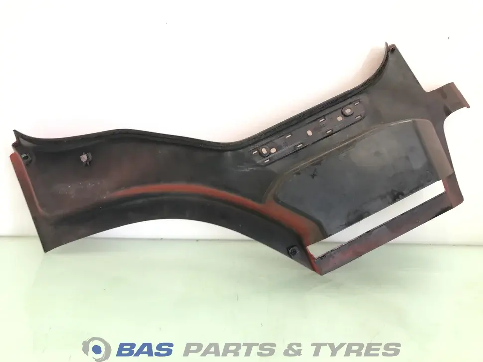 Caisson demmarachement Gauche Scania 2450228 Caisson demmarachement Gauche Scania 2450228