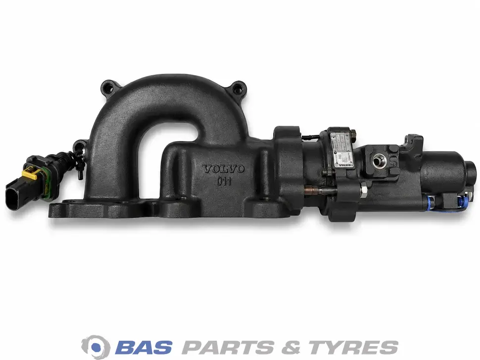 Zawór EGR Volvo 23157437