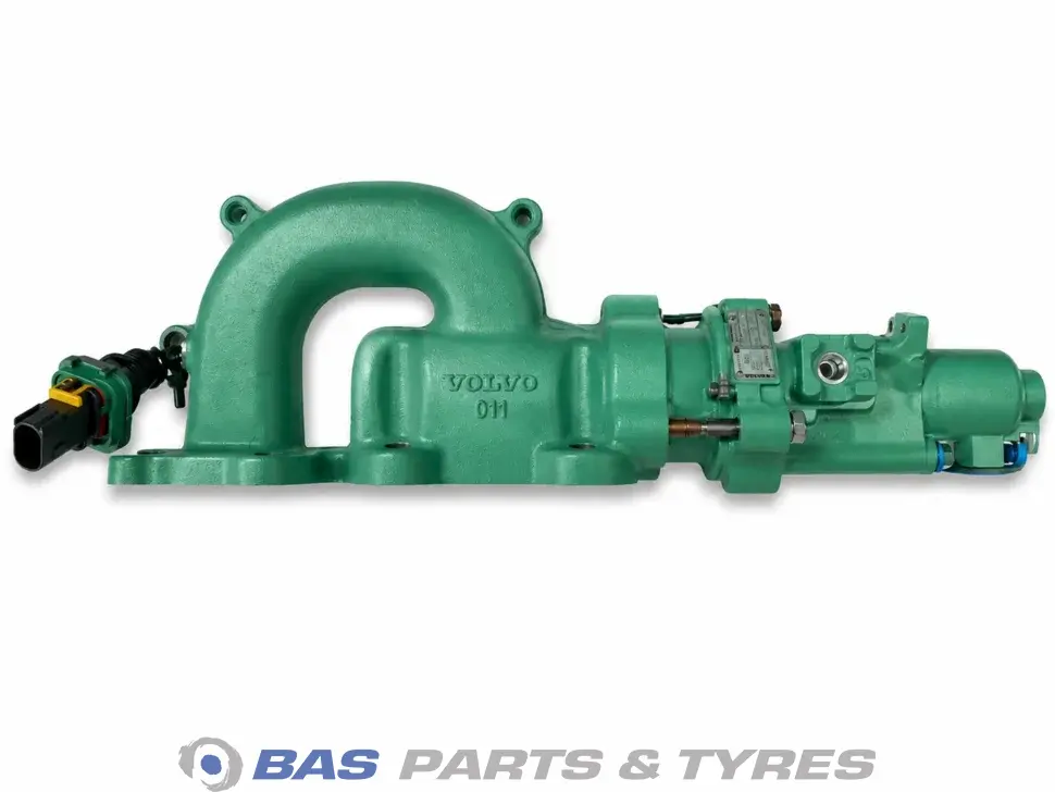 Egr Klep Volvo 23157437
