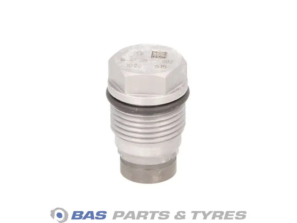 Drukbegrenzingsklep BOSCH 3875238 Drukbegrenzingsklep BOSCH 3875238