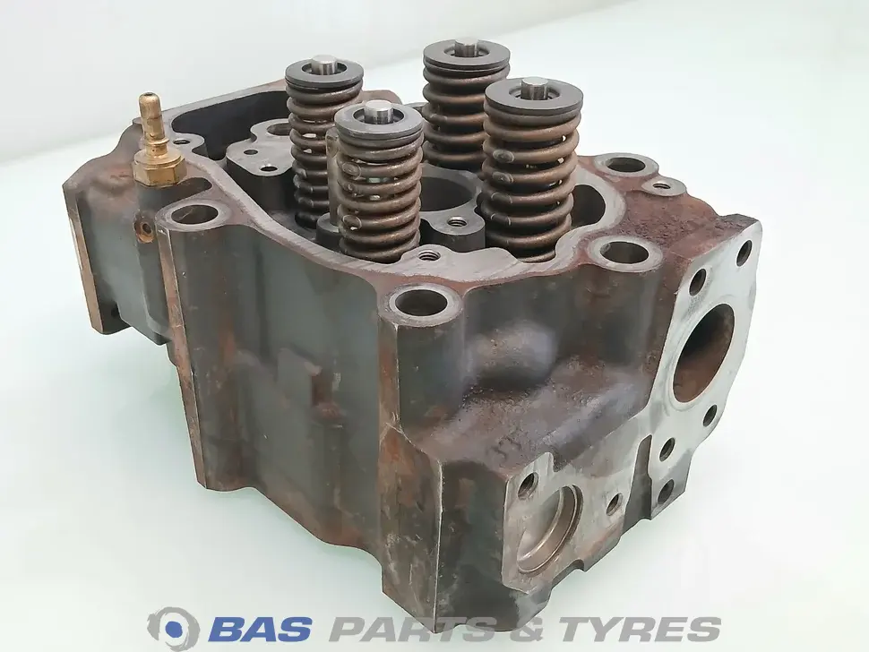 Cabecote 2257165 2257165 Cabecote 2257165 2257165