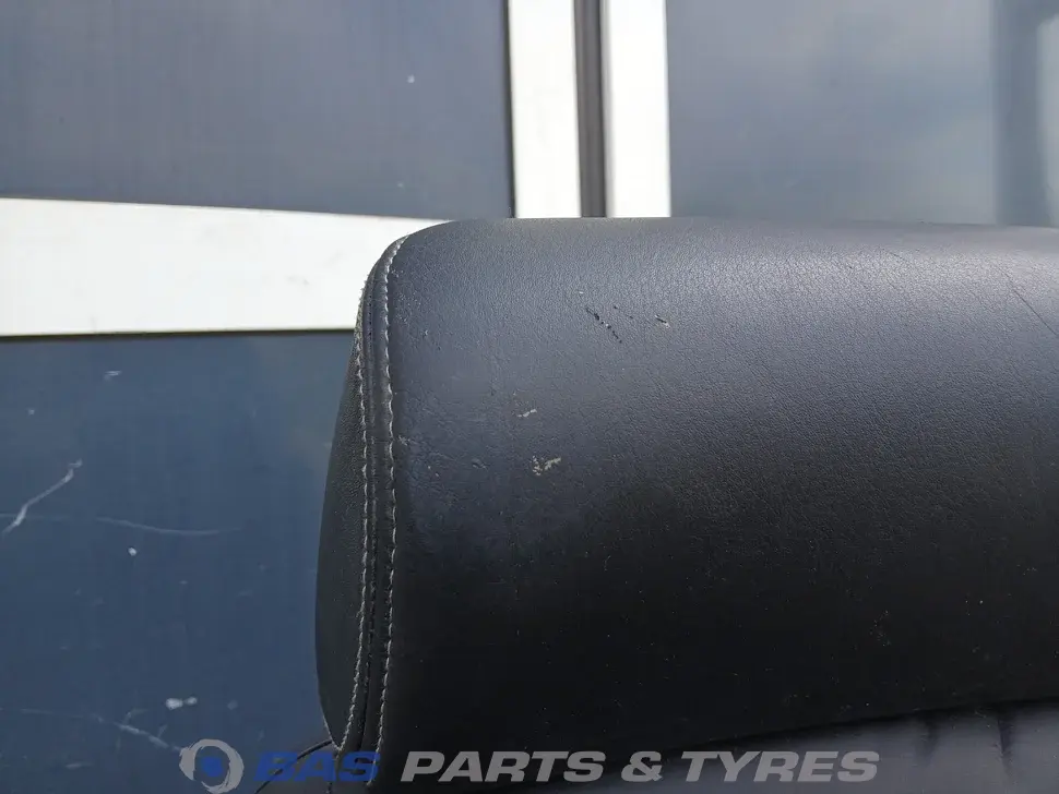 Assento do passageiro Scania 2474716 Assento do passageiro Scania 2474716