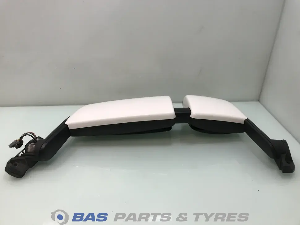 Espelho Scania R-Serie NextGen Direita 2645652 | BAS Parts & Tyres