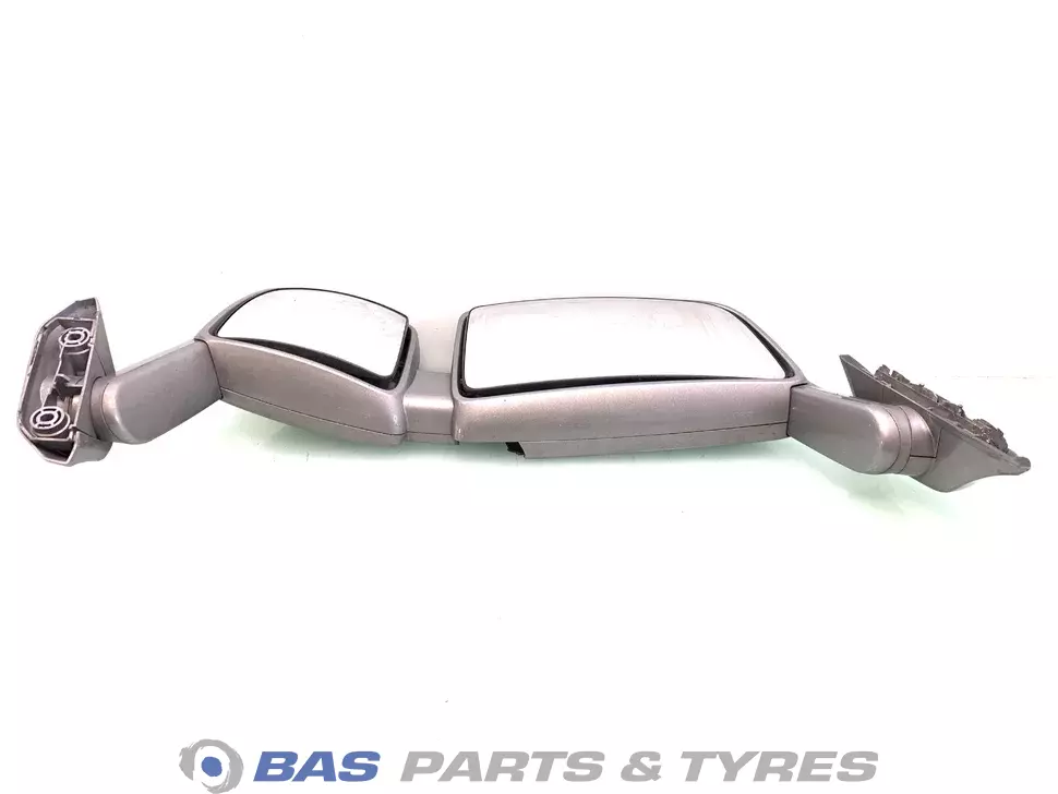 Right mirror 2645652 | BAS Parts & Tyres