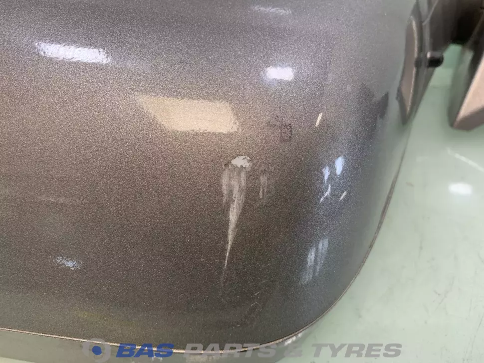 Right mirror 2645652 | BAS Parts & Tyres
