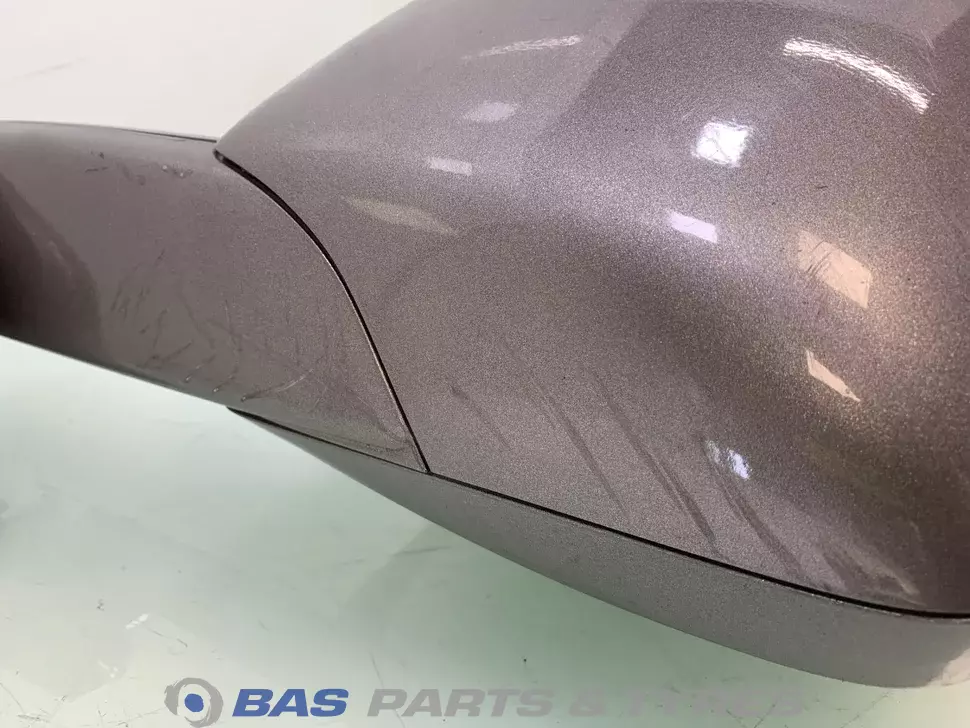Right mirror 2645652 | BAS Parts & Tyres
