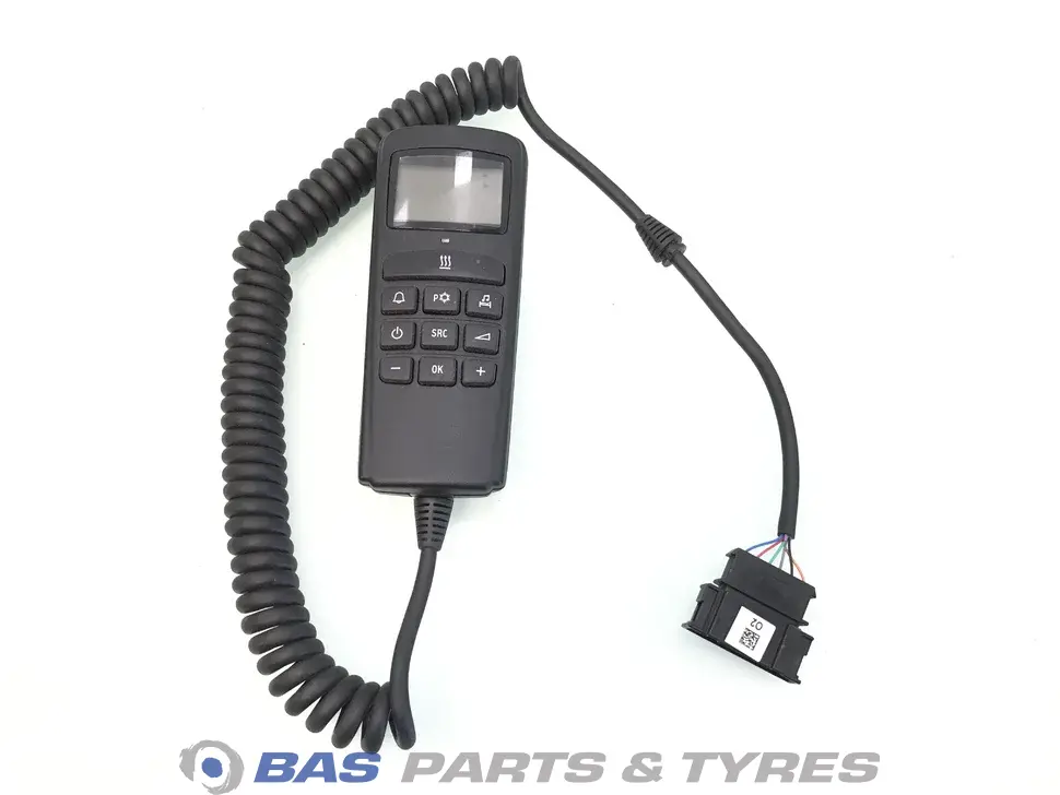 Télécommande Scania 2322308 Télécommande Scania 2322308