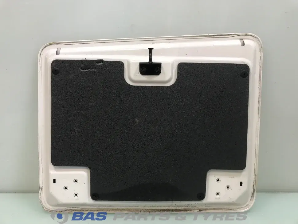Toolbox hatch Scania S-Serie NextGen 2046552 Toolbox hatch Scania S-Serie NextGen 2046552