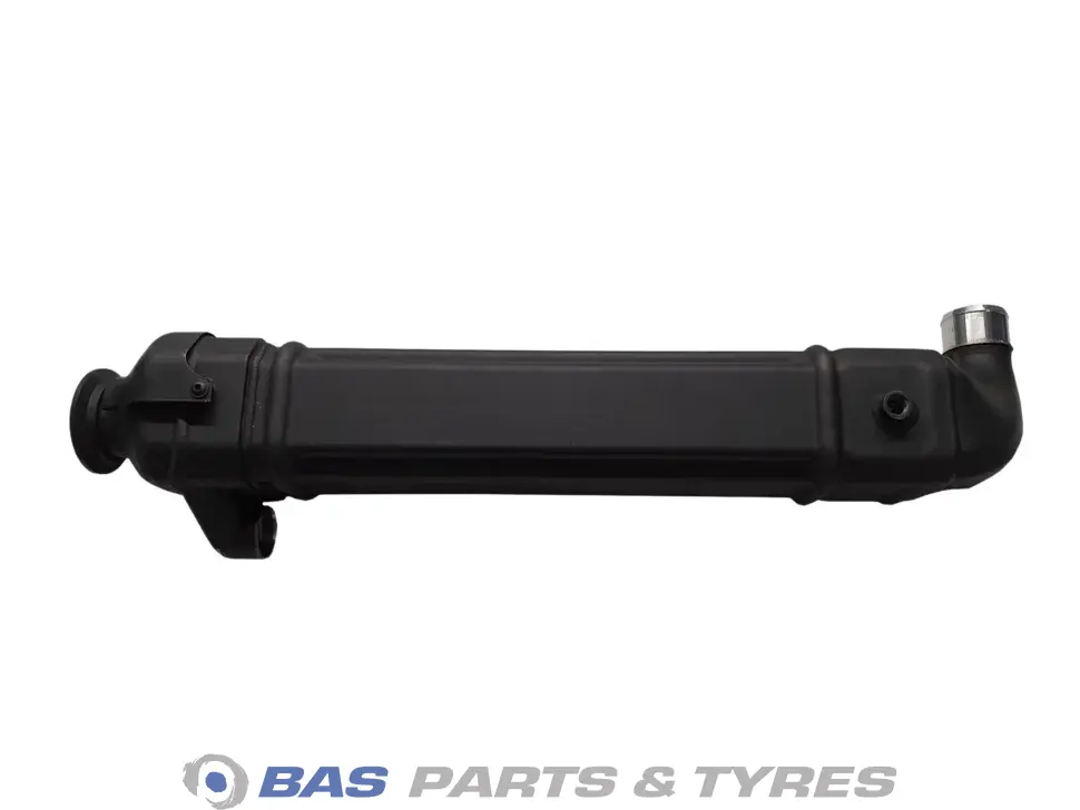 Abgaskühler Mahle 4701400375 Abgaskühler Mahle 4701400375