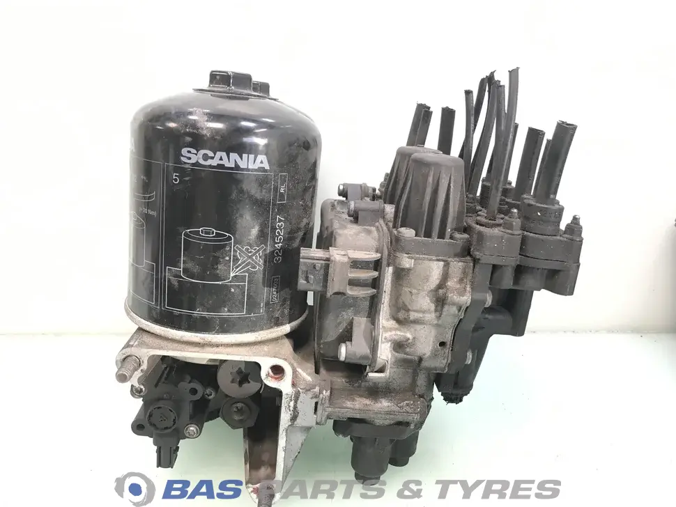 Lufttrockner Scania 2572085 Lufttrockner Scania 2572085