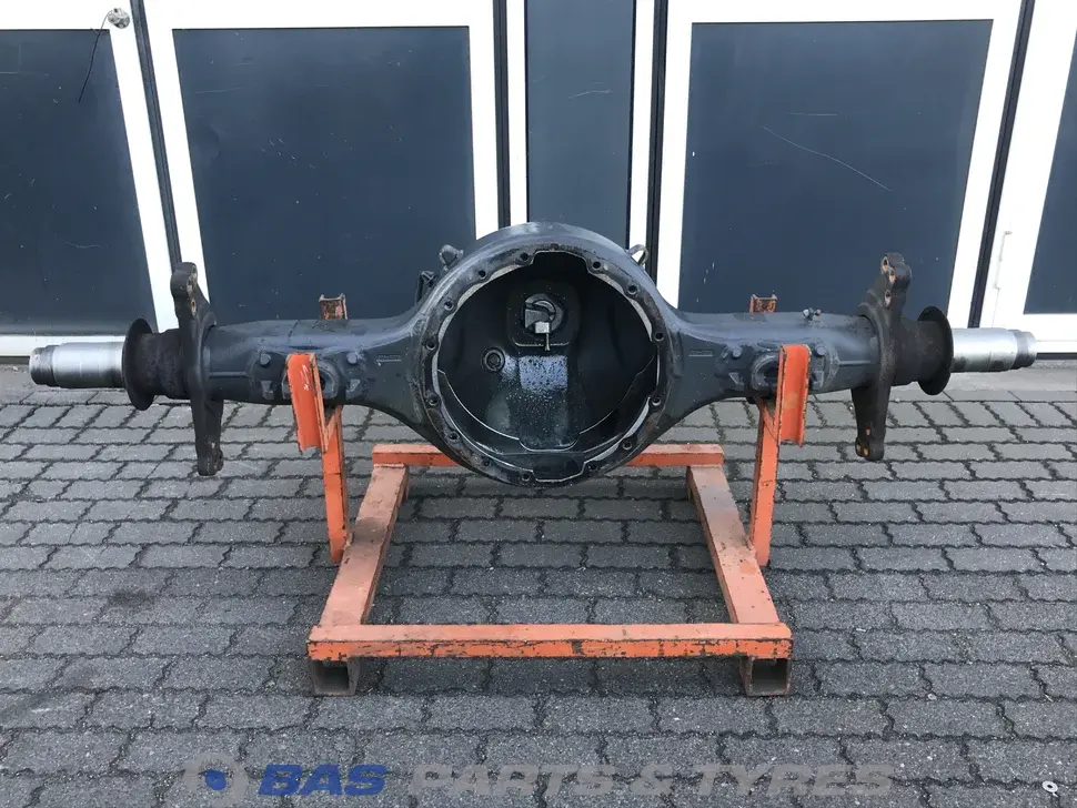 Hinterachsgehäuse Scania 2194605 Hinterachsgehäuse Scania 2194605