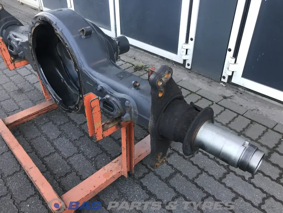 Hinterachsgehäuse Scania 2194605 Hinterachsgehäuse Scania 2194605