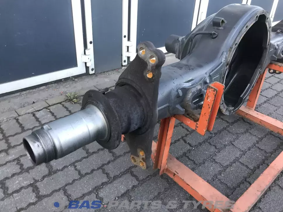 Hinterachsgehäuse Scania 2194605 Hinterachsgehäuse Scania 2194605