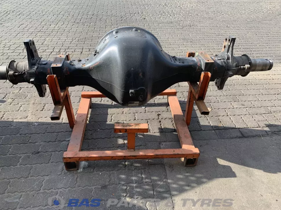 Achterashuis Renault 7423102263 Achterashuis Renault 7423102263