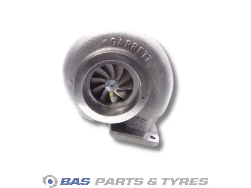 Turbo Garrett 1423029 Turbo Garrett 1423029