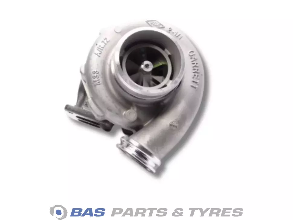 Turbo Garrett 1423029 Turbo Garrett 1423029
