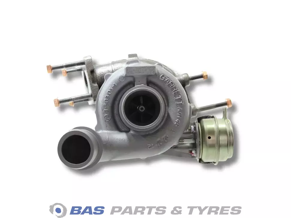 Turbo Garrett 4881432 Turbo Garrett 4881432