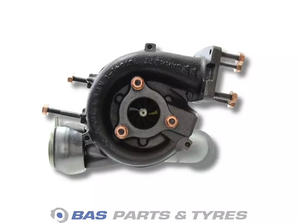 Turbo Garrett 4881432 Turbo Garrett 4881432