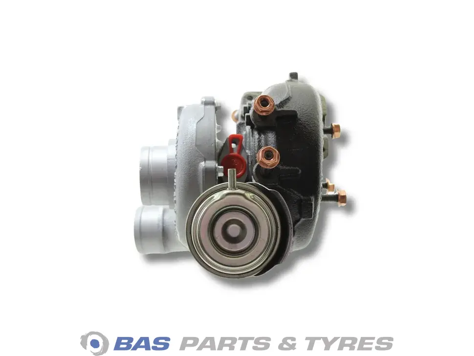 Turbo Garrett 4881432 Turbo Garrett 4881432