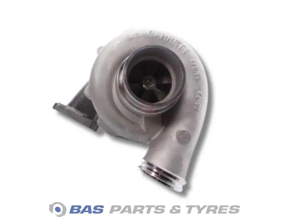 Turbo Garrett 478795 Turbo Garrett 478795