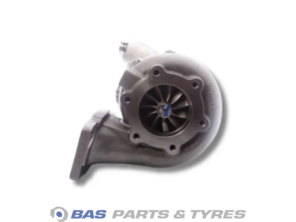 Turbo Garrett 478795 Turbo Garrett 478795