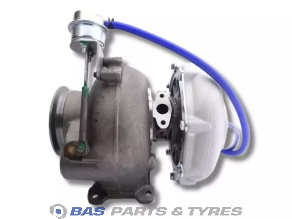 Turbo Garrett 2057668