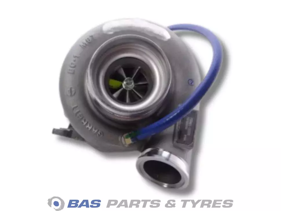Turbo Garrett 2021487 Turbo Garrett 2021487