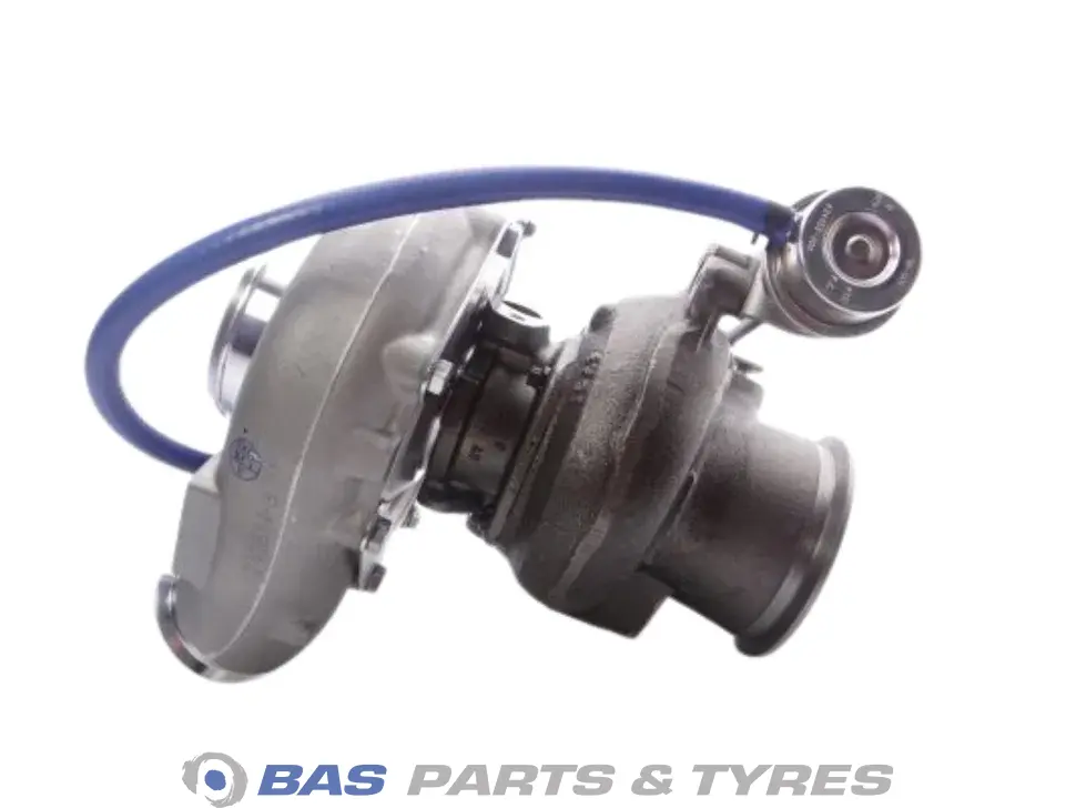 Turbo Garrett 2021487 Turbo Garrett 2021487