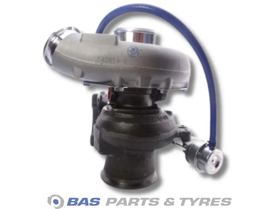 Turbo Garrett 2021487 Turbo Garrett 2021487