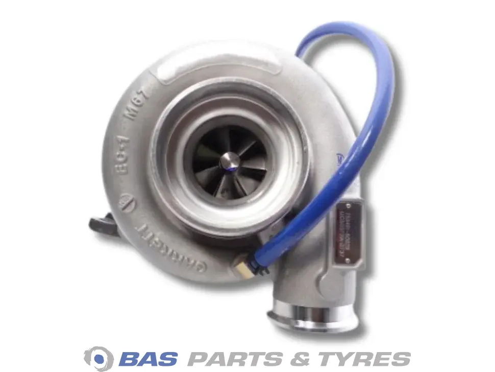 Turbo Garrett 2021488 Turbo Garrett 2021488