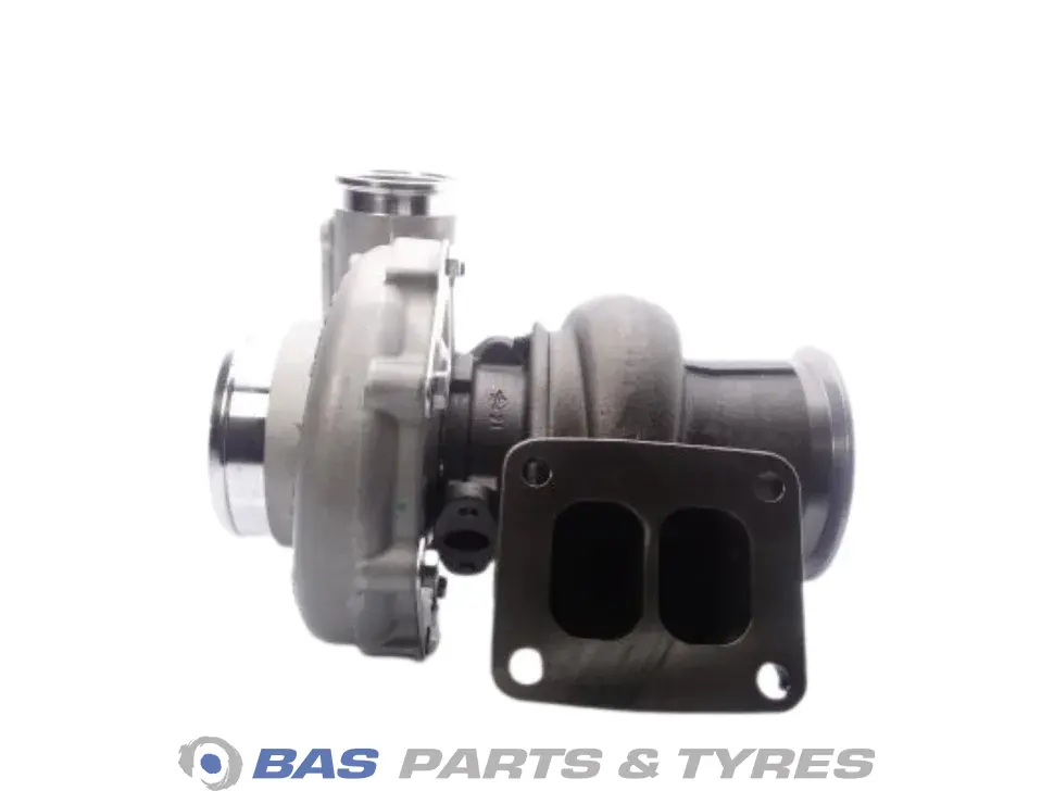 Turbo Garrett 1776618 Turbo Garrett 1776618