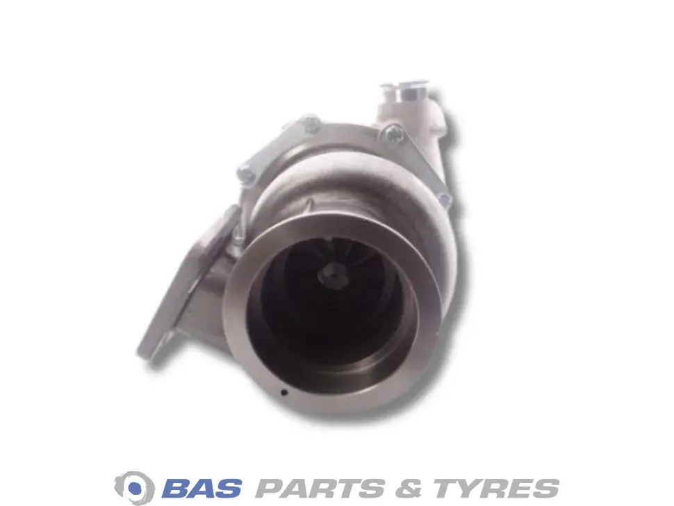 Turbo Garrett 1776618 Turbo Garrett 1776618