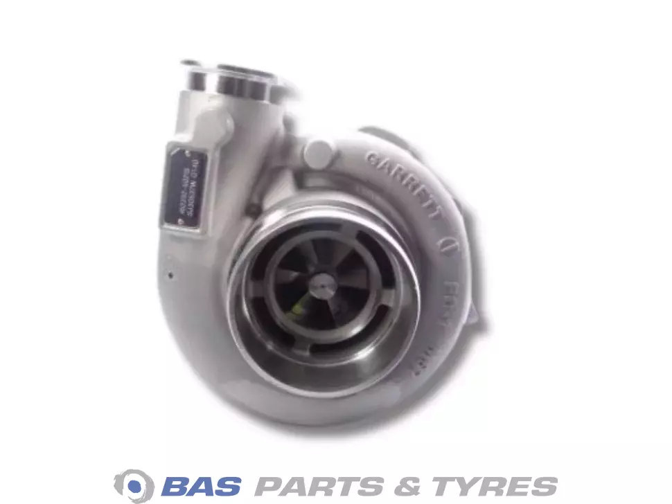 Turbo Garrett 1776618 Turbo Garrett 1776618