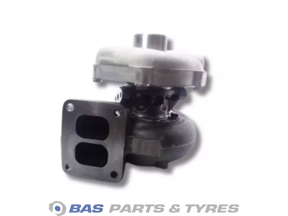 Turbo Garrett 1317661 Turbo Garrett 1317661