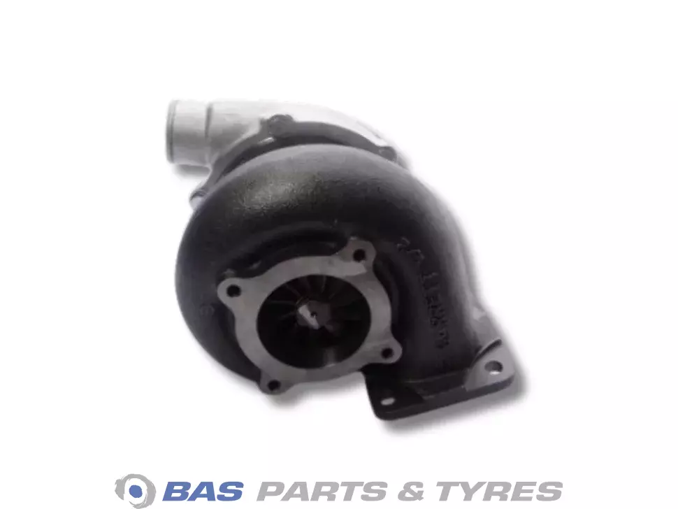 Turbo Garrett 1317661 Turbo Garrett 1317661