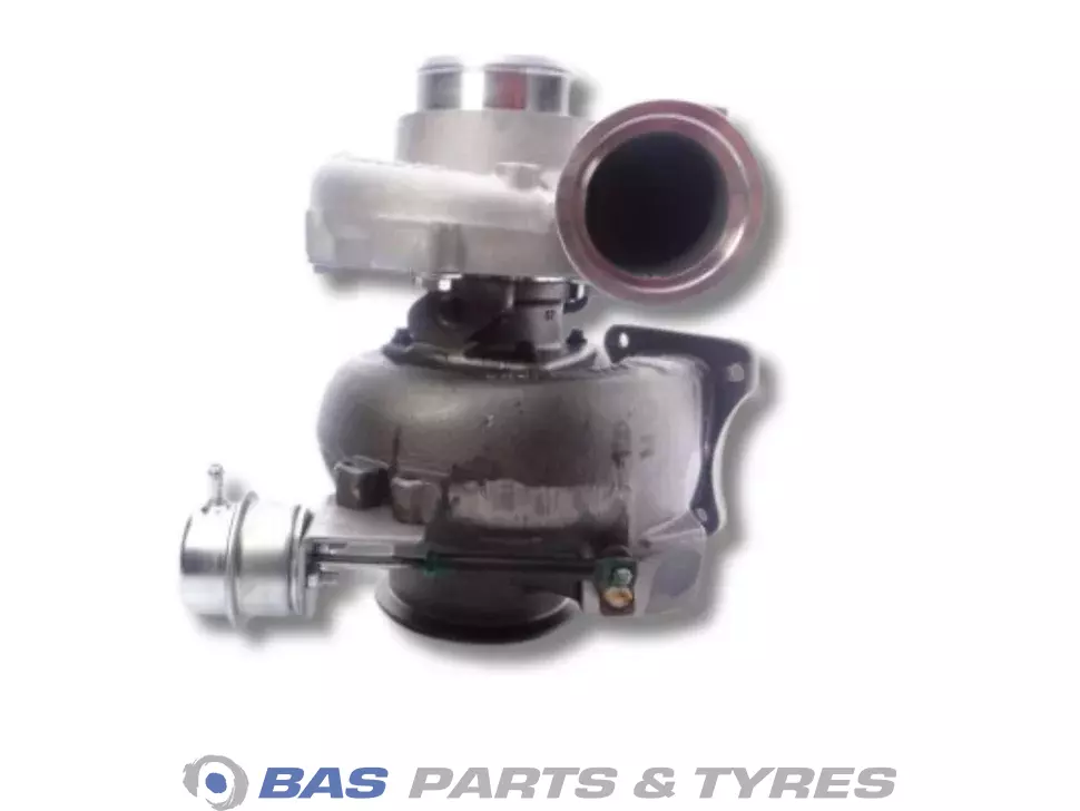 Turbo Garrett 1899602 Turbo Garrett 1899602