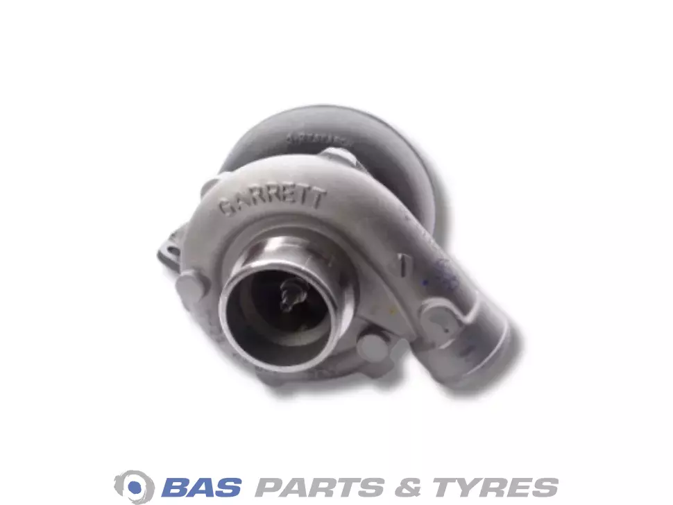 Turbo Garrett 4881547 Turbo Garrett 4881547