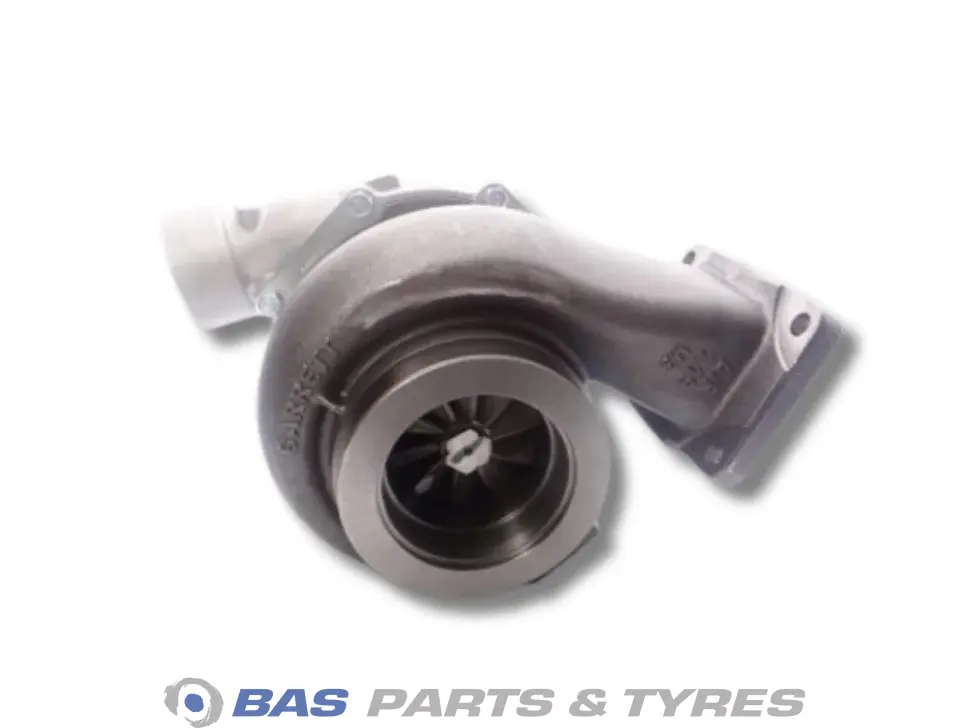 Turbo Garrett 21031702 Turbo Garrett 21031702