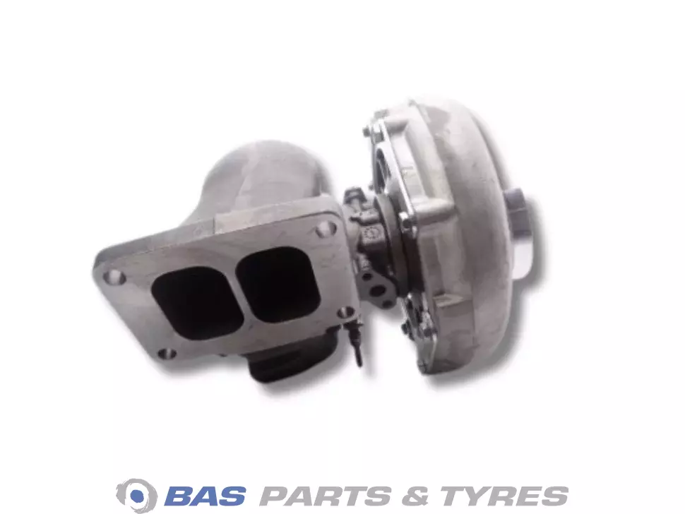 Turbo Garrett 21031702 Turbo Garrett 21031702