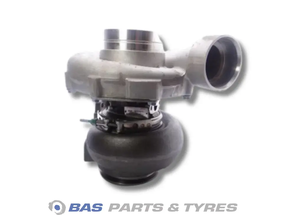 Turbo Garrett 21031702 Turbo Garrett 21031702