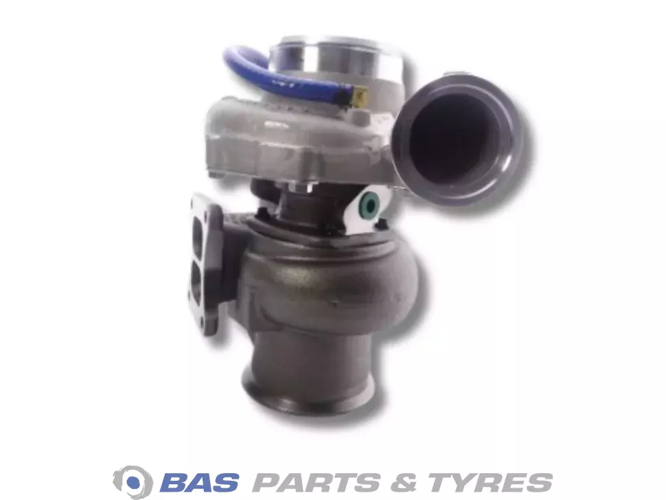 Turbolader Garrett 1766754 Turbolader Garrett 1766754
