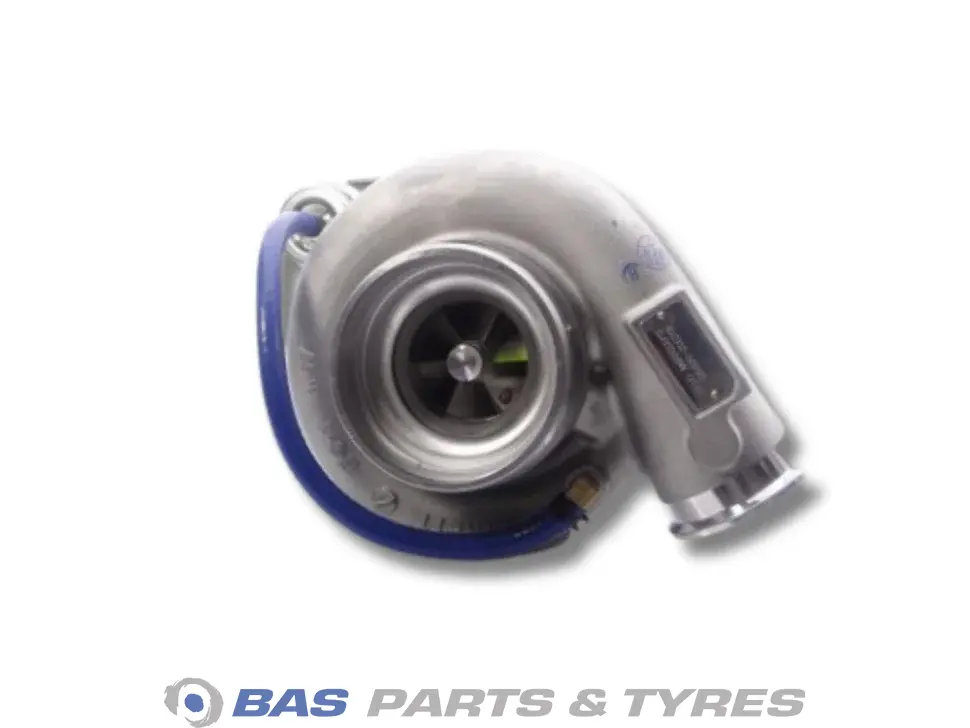 Turbolader Garrett 1766754 Turbolader Garrett 1766754