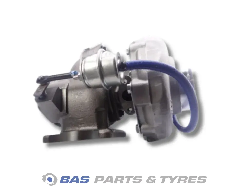 Turbolader Garrett 1766754 Turbolader Garrett 1766754
