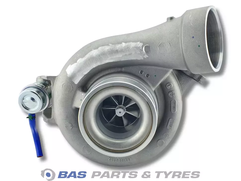 Turbo Garrett 2708120 Turbo Garrett 2708120