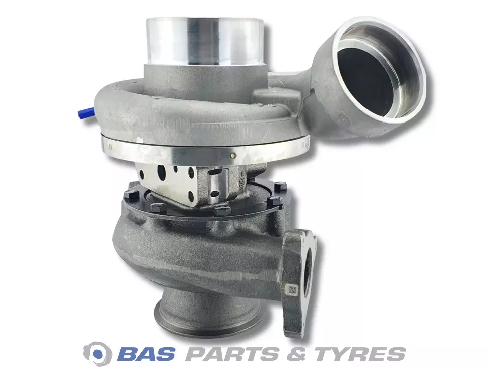 Turbo Garrett 2708120 Turbo Garrett 2708120