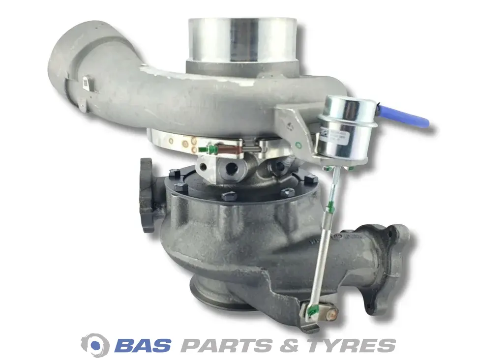 Turbo Garrett 2708120 Turbo Garrett 2708120