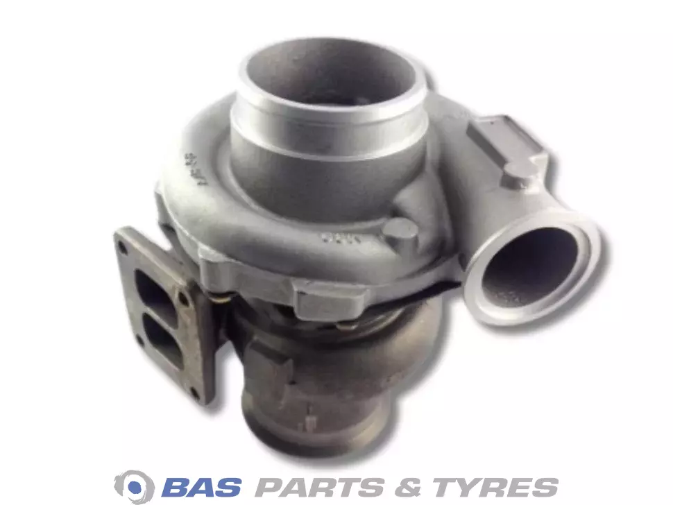 Turbo Garrett 1524869