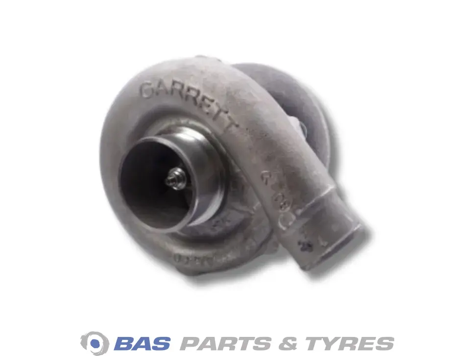 Turbo Garrett 390026 Turbo Garrett 390026