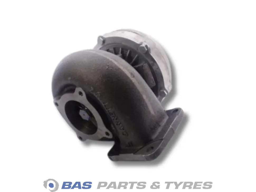 Turbo Garrett 390026 Turbo Garrett 390026